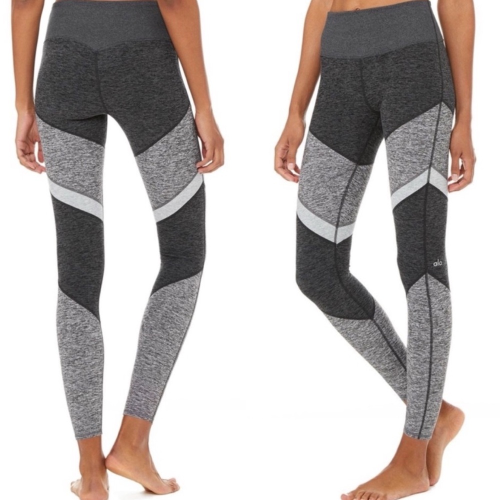 Alo Yoga Alosoft Sheila Leggings